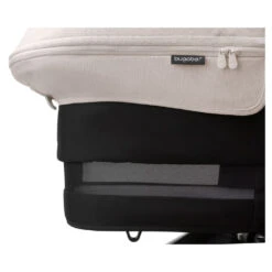 Bugaboo Donkey5 Duo Black - Grey Melange 14 Bugaboo Donkey5 Duo Black - Grey Melange -Babyverzorging Winkel image 28236