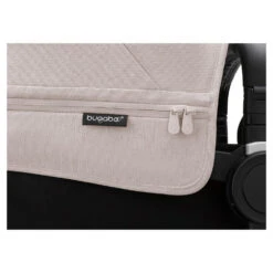 Bugaboo Donkey5 Duo Black - Grey Melange 15 Bugaboo Donkey5 Duo Black - Grey Melange -Babyverzorging Winkel image 28237