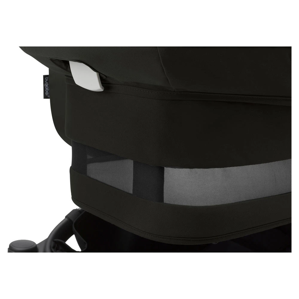 Bugaboo Donkey5 Duo Black - Midnight Black 5 Bugaboo Donkey5 Duo Black - Midnight Black - Afbeelding 3