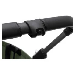 Bugaboo Donkey5 Duo Graphite - Midnight Black -Babyverzorging Winkel image 28260