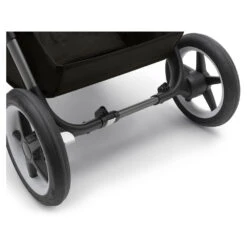 Bugaboo Donkey5 Duo Graphite - Midnight Black -Babyverzorging Winkel image 28261