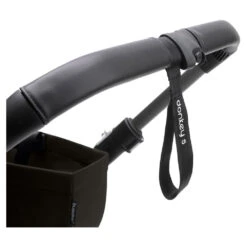 Bugaboo Donkey5 Duo Graphite - Midnight Black -Babyverzorging Winkel image 28262