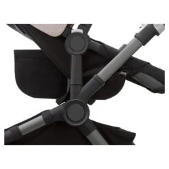 Bugaboo Donkey5 Duo Graphite - Midnight Black -Babyverzorging Winkel image 28263