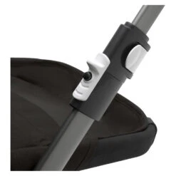 Bugaboo Donkey5 Duo Graphite - Midnight Black -Babyverzorging Winkel image 28264