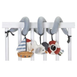 Little Dutch Sailors Bay Activiteitenspiraal