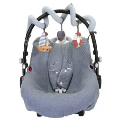 Little Dutch Sailors Bay Activiteitenspiraal -Babyverzorging Winkel image 28302