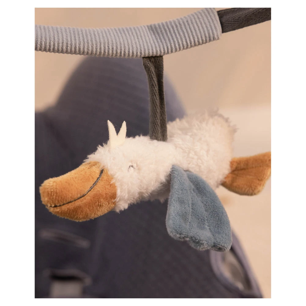 Little Dutch Sailors Bay Wagenspanner 9 Little Dutch Sailors Bay Wagenspanner - Afbeelding 7