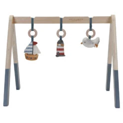 Little Dutch Sailors Bay Babygym