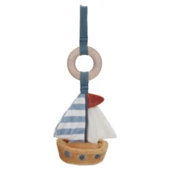 Little Dutch Sailors Bay Babygym -Babyverzorging Winkel image 28330