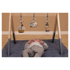 Little Dutch Sailors Bay Babygym -Babyverzorging Winkel image 28333