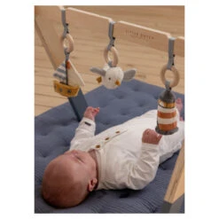 Little Dutch Sailors Bay Babygym -Babyverzorging Winkel image 28334