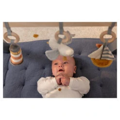 Little Dutch Sailors Bay Babygym -Babyverzorging Winkel image 28335