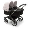 Bugaboo Donkey5 Twin Graphite - Midnight Black -Babyverzorging Winkel image 28377