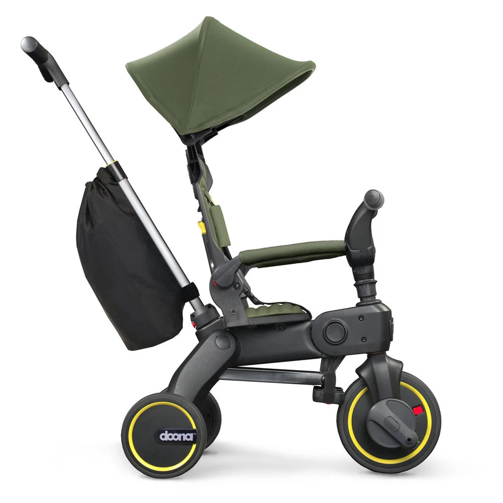 Doona Liki Trike S3 5 Doona Liki Trike S3 - Afbeelding 3