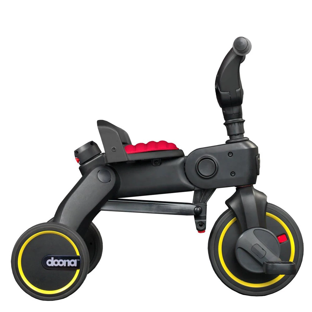 Doona Liki Trike S3 8 Doona Liki Trike S3 - Afbeelding 6