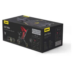 Doona Liki Trike S3 17 Doona Liki Trike S3 -Babyverzorging Winkel image 28446