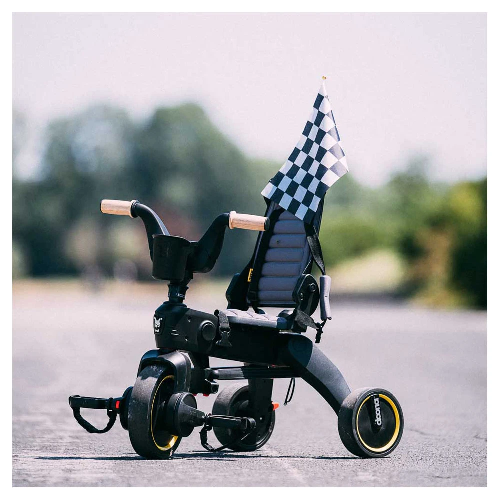 Doona Liki Trike S5 4 Doona Liki Trike S5 - Afbeelding 2