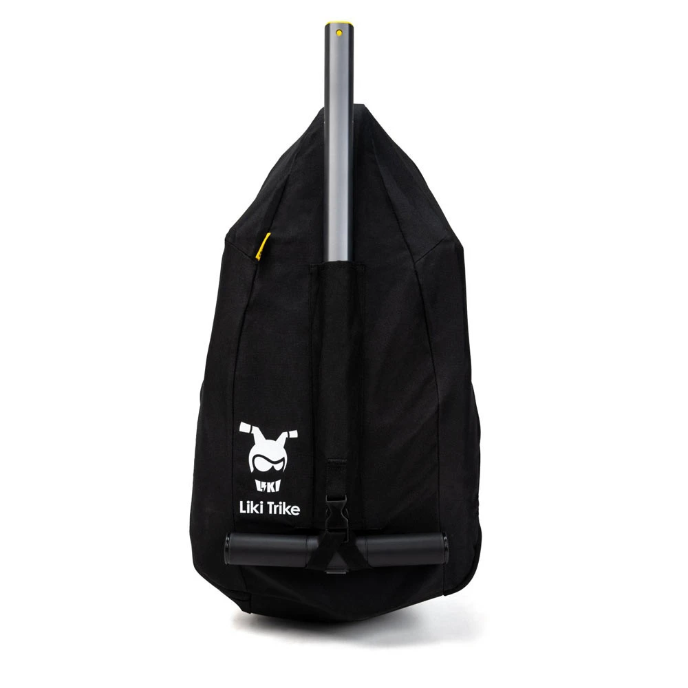 Doona Liki Trike S5 7 Doona Liki Trike S5 - Afbeelding 5