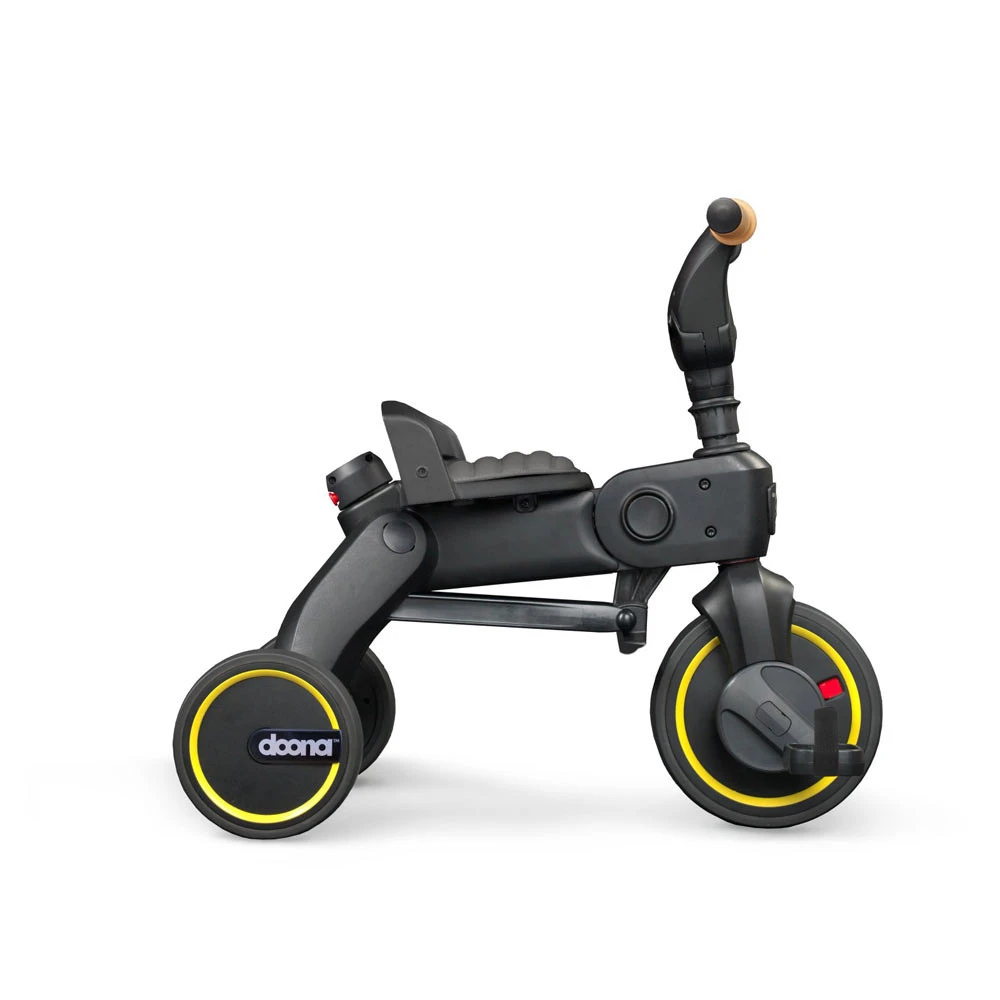Doona Liki Trike S5 9 Doona Liki Trike S5 - Afbeelding 7