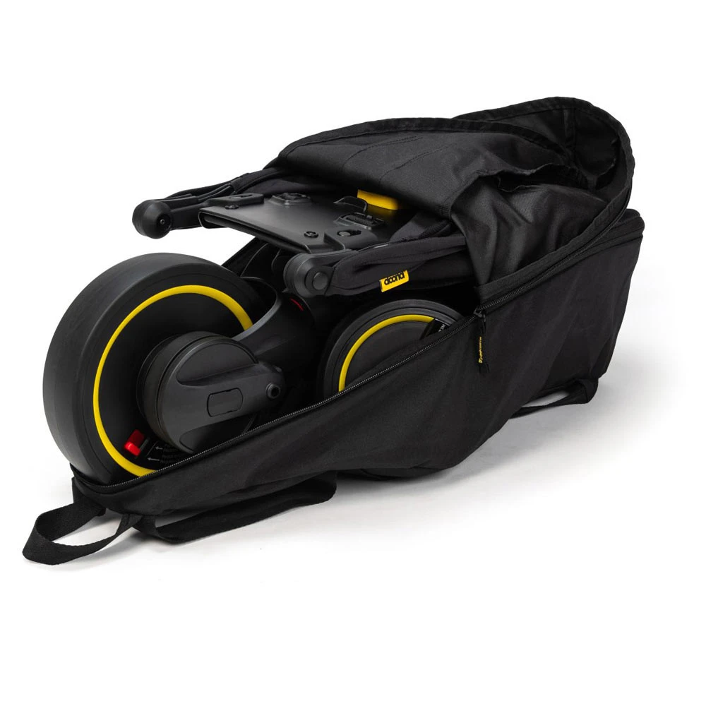 Doona Liki Trike S5 10 Doona Liki Trike S5 - Afbeelding 8