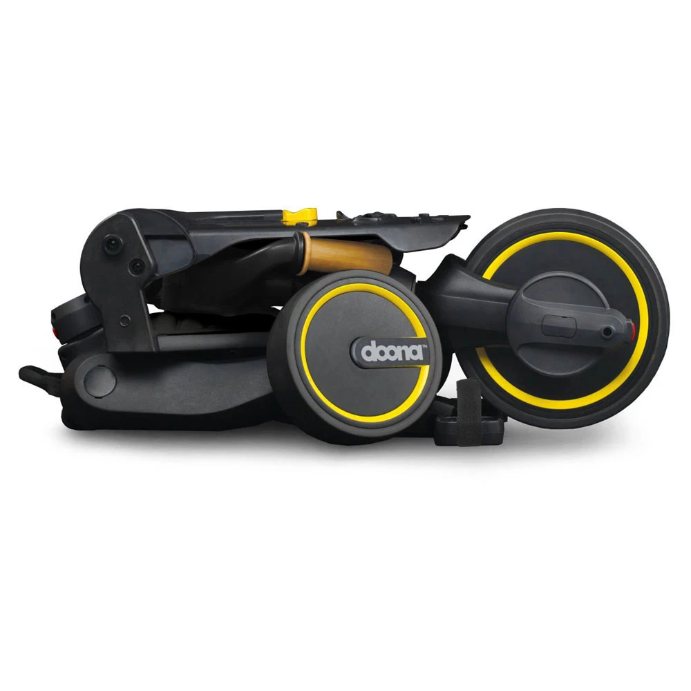 Doona Liki Trike S5 12 Doona Liki Trike S5 - Afbeelding 10