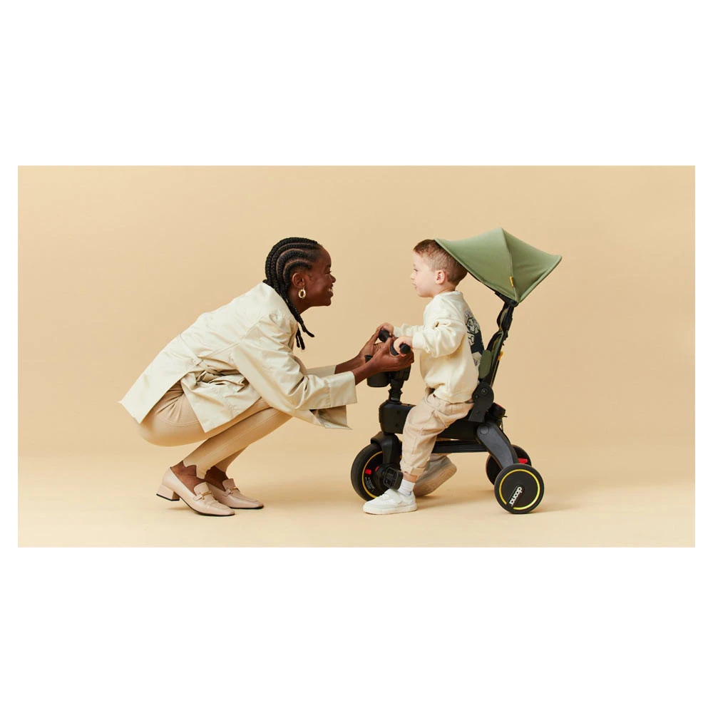 Doona Liki Trike S5 14 Doona Liki Trike S5 - Afbeelding 12