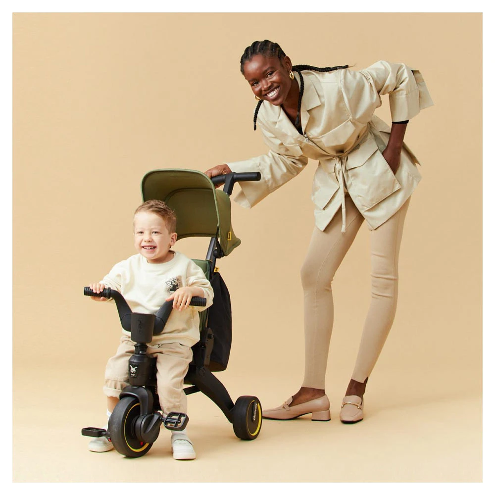 Doona Liki Trike S5 15 Doona Liki Trike S5 - Afbeelding 13