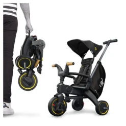 Doona Liki Trike S5 35 Doona Liki Trike S5 -Babyverzorging Winkel image 28475