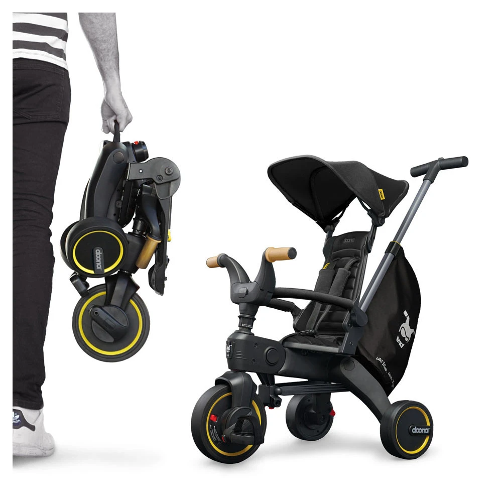 Doona Liki Trike S5 16 Doona Liki Trike S5 - Afbeelding 14