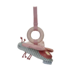 Little Dutch Babygym Flowers & Butterflies -Babyverzorging Winkel image 28507