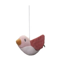 Little Dutch Muziekmobiel Flowers & Butterflies FSC -Babyverzorging Winkel image 28517