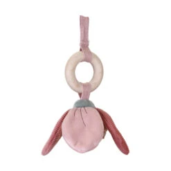 Little Dutch Speelkleed Flowers & Butterflies -Babyverzorging Winkel image 28536