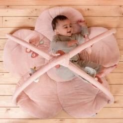 Little Dutch Speelkleed Flowers & Butterflies -Babyverzorging Winkel image 28541