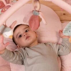 Little Dutch Speelkleed Flowers & Butterflies -Babyverzorging Winkel image 28542