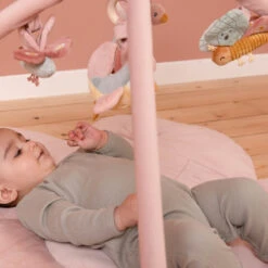 Little Dutch Speelkleed Flowers & Butterflies -Babyverzorging Winkel image 28543