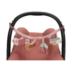 Little Dutch Wagenspanner Flowers & Butterflies -Babyverzorging Winkel image 28547