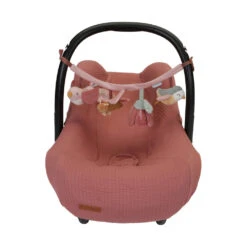 Little Dutch Wagenspanner Flowers & Butterflies -Babyverzorging Winkel image 28551