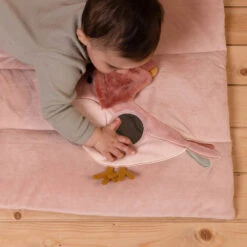 Little Dutch Boxkleed Flowers & Butterflies -Babyverzorging Winkel image 28560