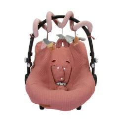 Little Dutch Activiteitenspiraal Flowers & Butterflies -Babyverzorging Winkel image 28608