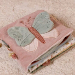 Little Dutch Activiteitenboekje Flowers & Butterflies 17 Little Dutch Activiteitenboekje Flowers & Butterflies -Babyverzorging Winkel image 28618