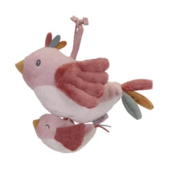 Little Dutch Muziekdoosje Vogels Flowers & Butterflies -Babyverzorging Winkel image 28636