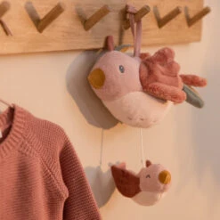 Little Dutch Muziekdoosje Vogels Flowers & Butterflies -Babyverzorging Winkel image 28637