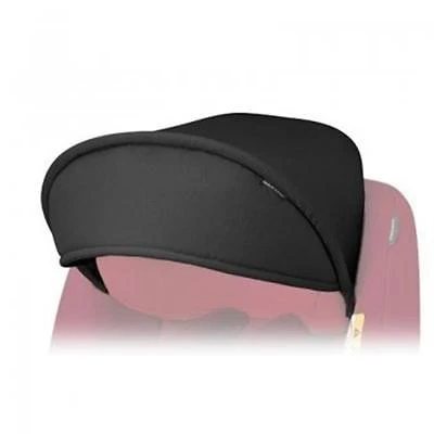 Maxi-Cosi Zonnekap Zwart (geschikt Voor Maxi-Cosi Pearl, Tobi, Rubi, Axiss En AxissFix) 3 Maxi-Cosi Zonnekap Zwart (geschikt Voor Maxi-Cosi Pearl, Tobi, Rubi, Axiss En AxissFix)