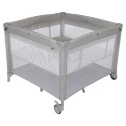 Topmark Campingbed - Box Parker