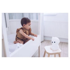 Mr. Maria Mr Maria Boris First Light -Babyverzorging Winkel image 28784