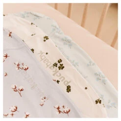 Puckababy Piep Inbakerslaapzakje 0-3 Maanden Cotton Forever Love 8 Puckababy Piep Inbakerslaapzakje 0-3 Maanden Cotton Forever Love -Babyverzorging Winkel image 28802