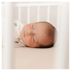 Puckababy Piep Inbakerslaapzakje 0-3 Maanden Cotton Lucky Clover -Babyverzorging Winkel image 28807