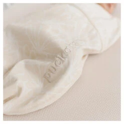 Puckababy Piep Inbakerslaapzakje 0-3 Maanden Cotton Seashell Sand 9 Puckababy Piep Inbakerslaapzakje 0-3 Maanden Cotton Seashell Sand -Babyverzorging Winkel image 28814