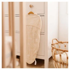 Puckababy Piep Inbakerslaapzakje 0-3 Maanden Cotton Seashell Sand 11 Puckababy Piep Inbakerslaapzakje 0-3 Maanden Cotton Seashell Sand -Babyverzorging Winkel image 28816