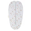 Puckababy Mini Inbakerslaapzak Cotton Flower 3-6 Maanden -Babyverzorging Winkel image 28821